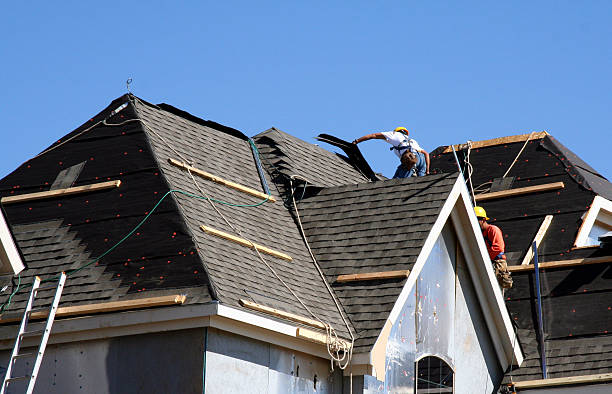 Quick and Trustworthy Emergency Roof Repair Services in Rio Bravo, TX