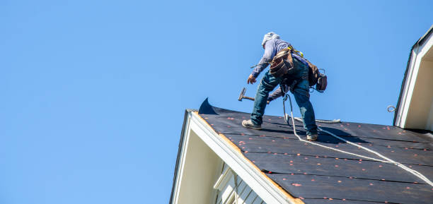 Gutter Installation and Roofing in Rio Bravo, TX